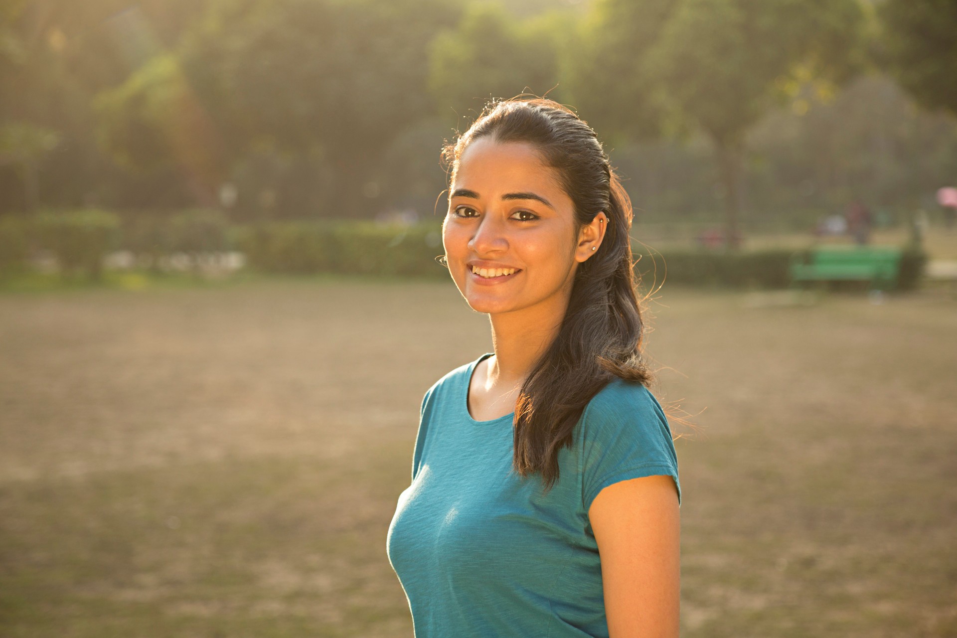 Ananya – Master’s Student, TU Berlin